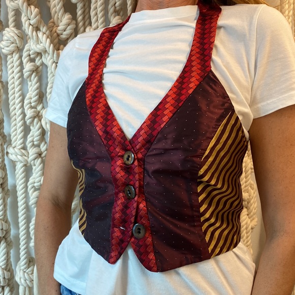 Italian Vest - Picture 7 of 13